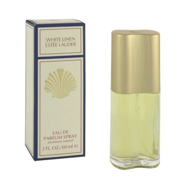 Estee Lauder White Linen Eau De Parfum Spray 60ml