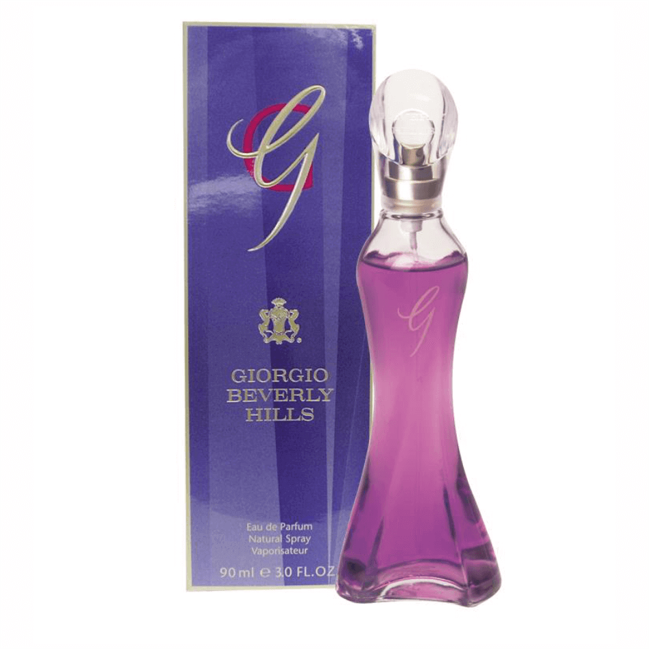 Giorgio Beverly Hills G Eau de Parfum 90ml