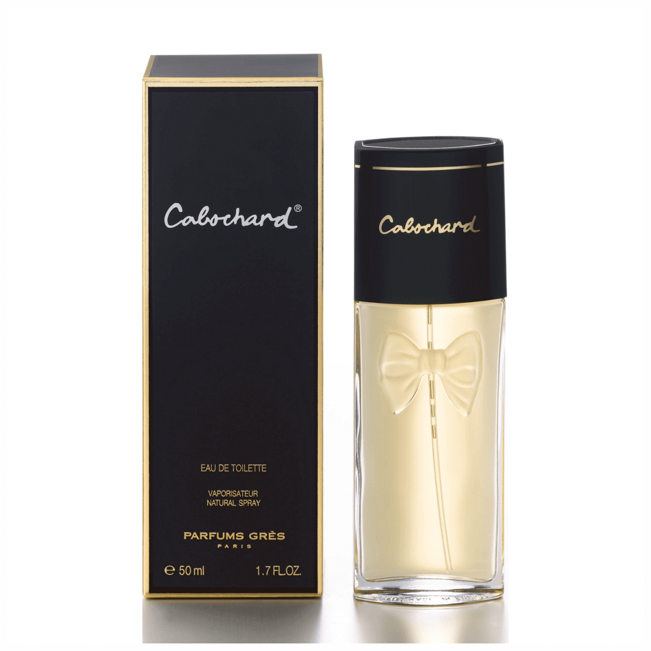 Gres Cabochard Eau de Toilette 100ml