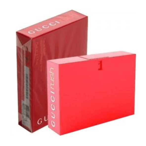 Gucci Rush Women Eau De Toilette Spray 30ml