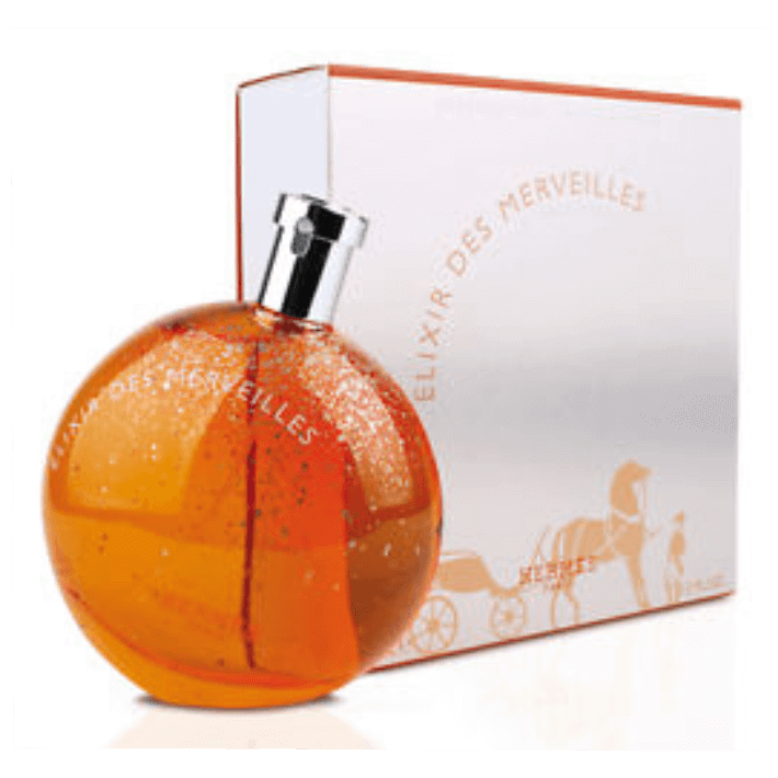 Hermes Elixir Des Merveilles Eau de Parfum 50ml