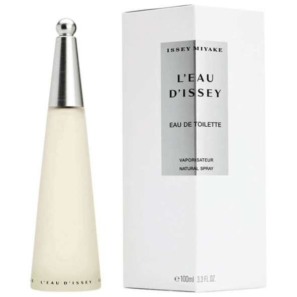 Issey Miyake L’Eau d’Issey Eau de Toilette 100ml