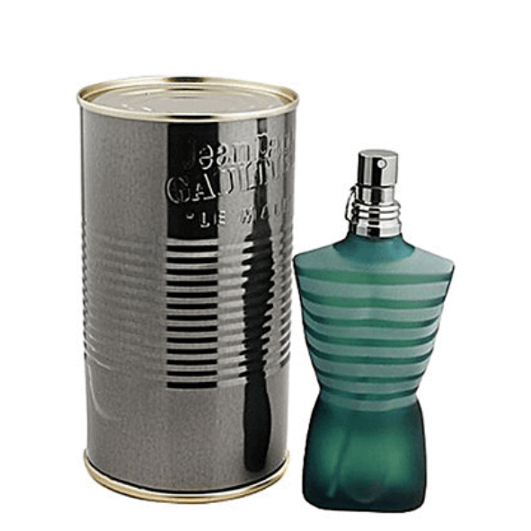 Jean Paul Gaultier Le Male Eau de Toilette 125ml