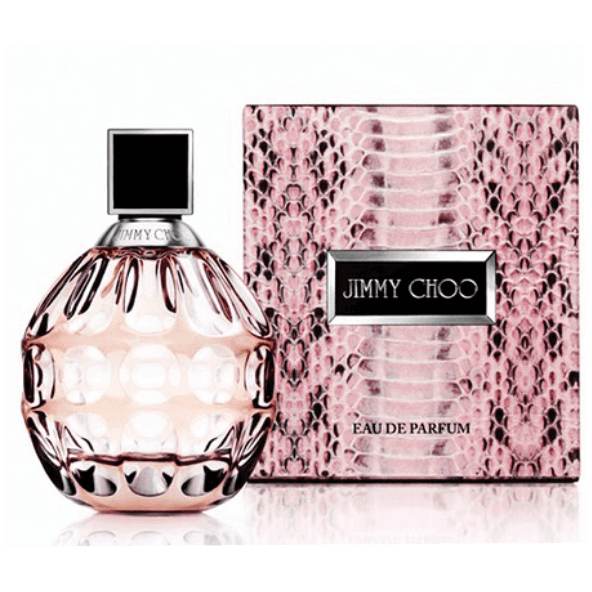 Jimmy Choo Jimmy Choo eau de parfum 40ml