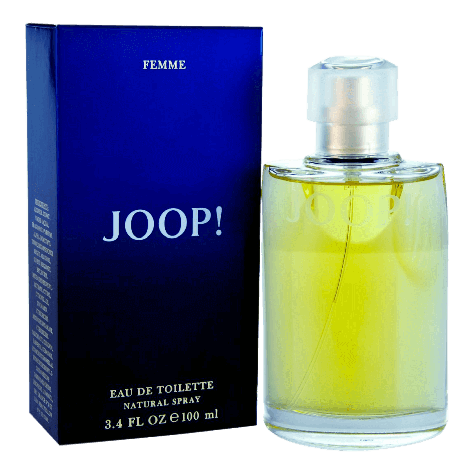 Joop Femme Eau de Toilette 100ml