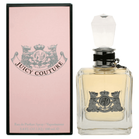 Juicy Couture Juicy Couture eau de parfum 100ml