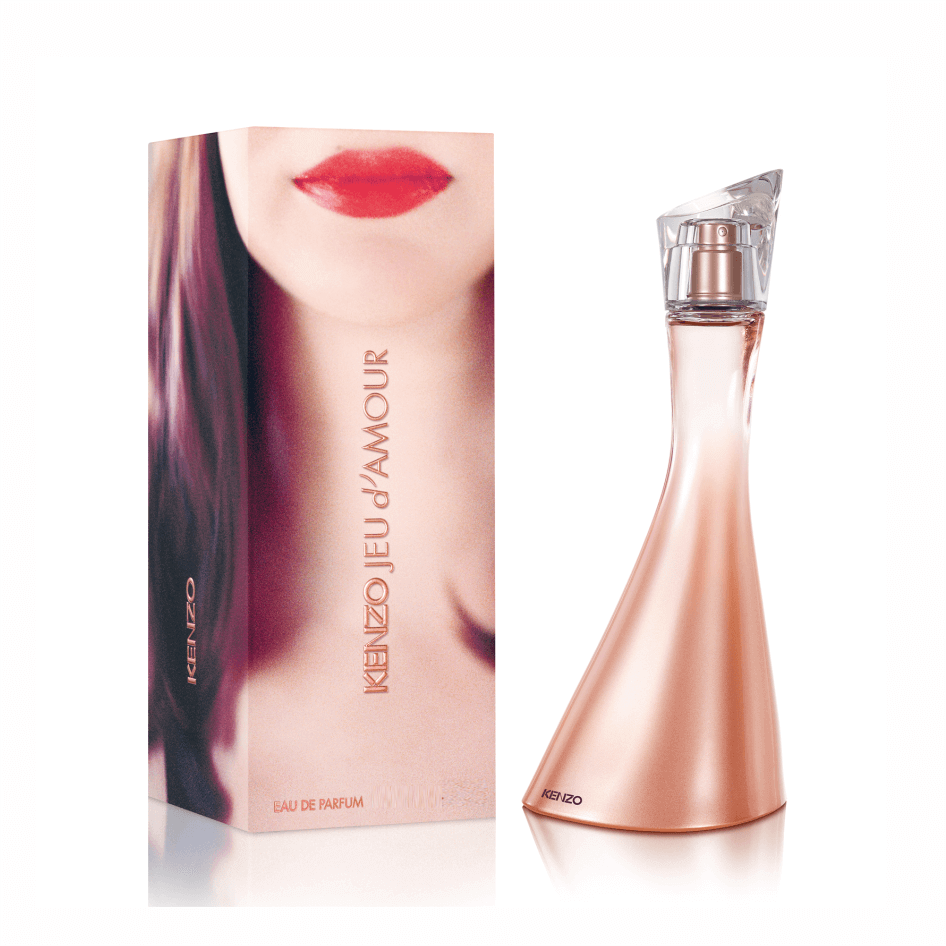 Kenzo Jeu d’Amour Eau De Parfum Spray 50ml