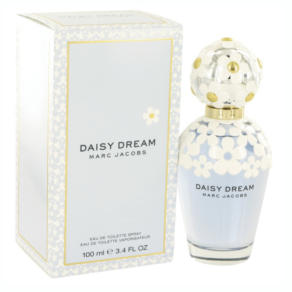 Marc Jacobs Daisy Dream Eau de toilette 100ml