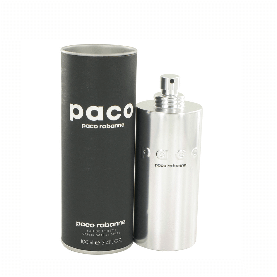 Paco Rabanne Paco eau de toilette 100ml