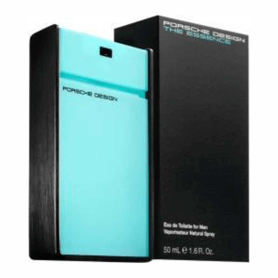 Porsche Design The Essence Eau de Toilette 50ml