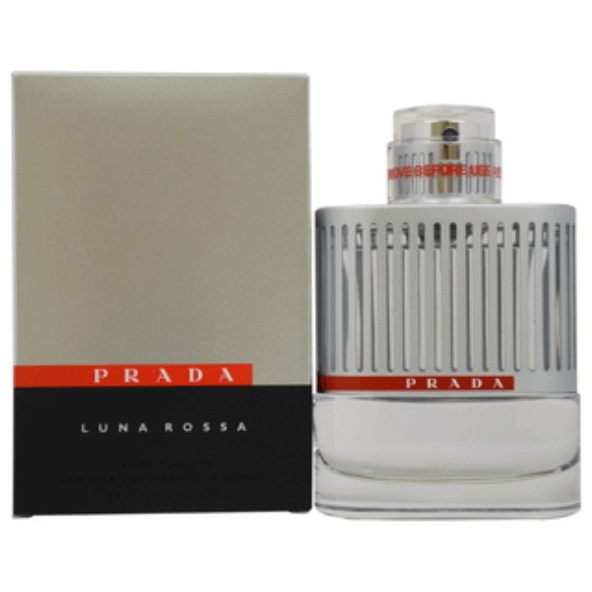 Prada Luna Rossa Eau De Toilette Spray 150ml