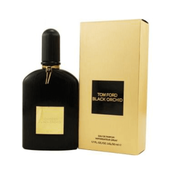 Tom Ford Black Orchid Eau de Parfum 50ml