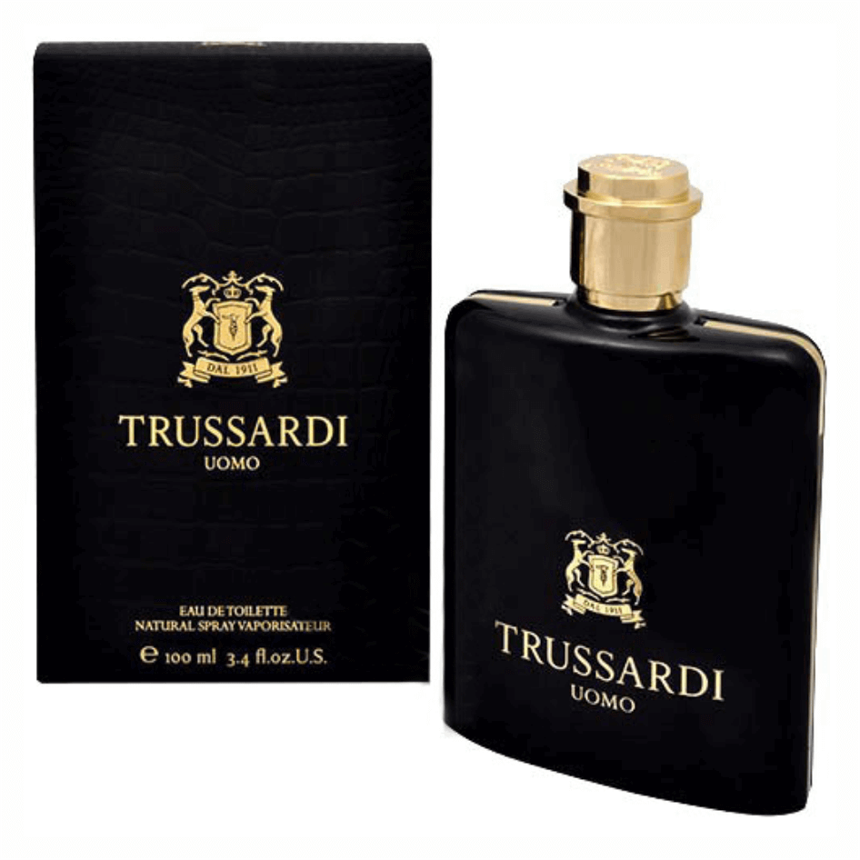 Trussardi Uomo 2011 Eau De Toilette Spray 50ml