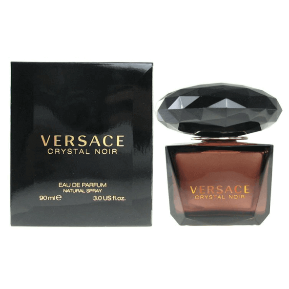 Versace Crystal Noir eau de parfum 90ml