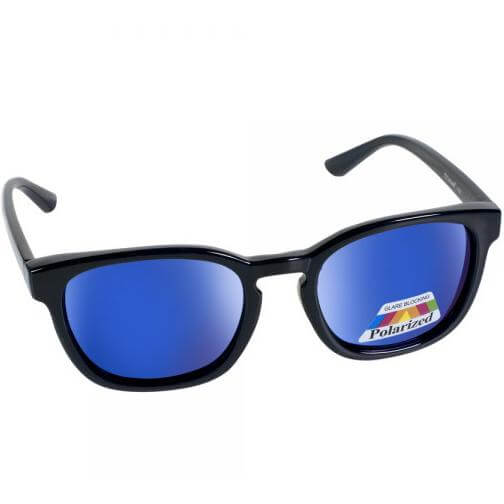 Eyelead Γυαλιά Ηλίου Unisex με Μαύρο Σκελετό L624