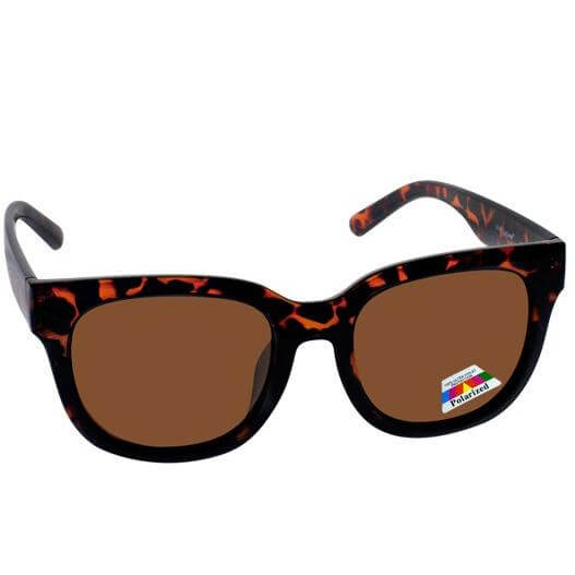 Eyelead Γυαλιά Ηλίου Unisex με Σκελετό Ταρταρούγα L639