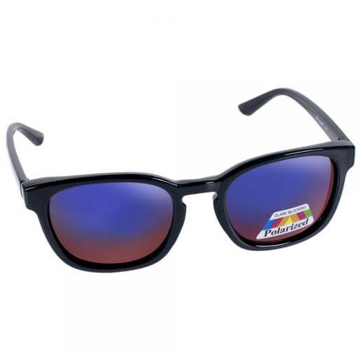 Eyelead Γυαλιά Ηλίου Unisex με Μαύρο Σκελετό L625