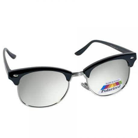 Eyelead Γυαλιά Ηλίου Unisex με Μαύρο Σκελετό L633