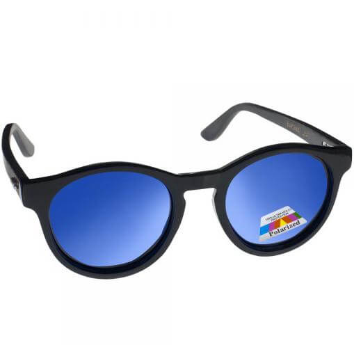 Eyelead Γυαλιά Ηλίου Unisex με Μαύρο Σκελετό L643