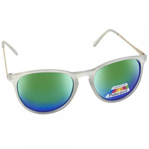 Eyelead Γυαλιά Ηλίου Unisex με Διάφανο Σκελετό L623