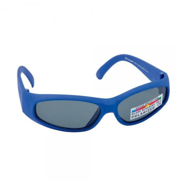 Eyelead Γυαλιά Ηλίου Βρεφικά με Μπλε Σκελετό Κ1011