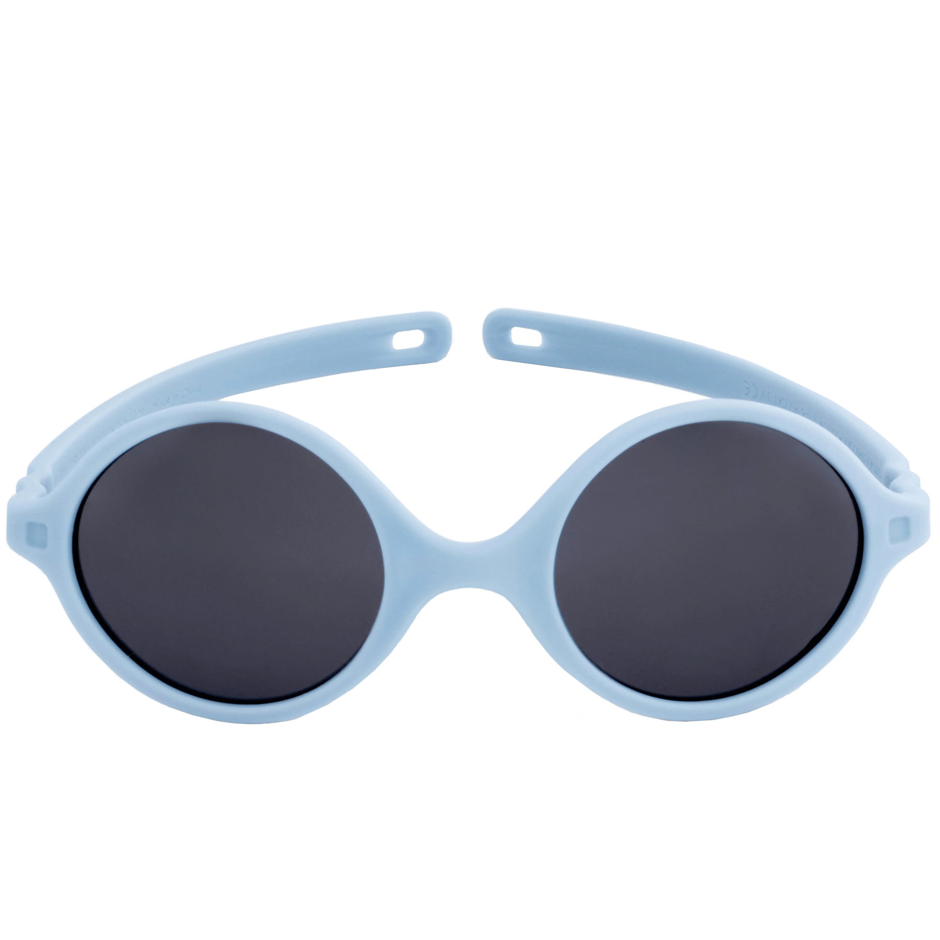 Kietla Kietla Wazz Kids Sunglasses Diabola 0-1 Years Κωδ D1SUNLIGHTBLUE, Παιδικά Γυαλιά Ηλίου 1 Τεμάχιο - Light Blue