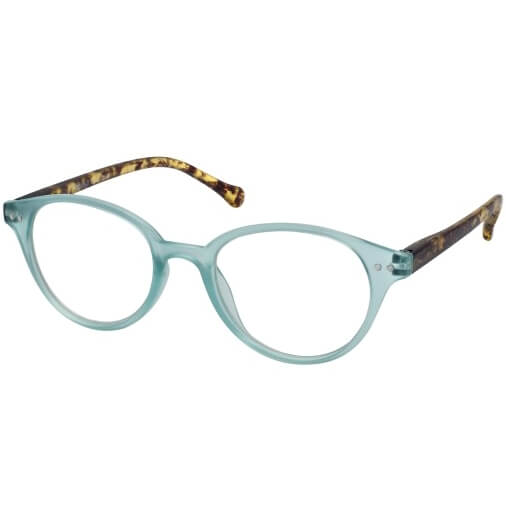 Eyelead Γυαλιά Διαβάσματος Unisex Γαλάζιο Ταρταρούγα E161 – 2,50
