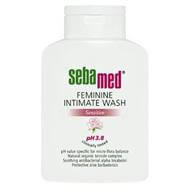 Sebamed Feminine Intimate Wash Καθαριστικό Για Την Αυαίσθητη Περιοχή 200ml