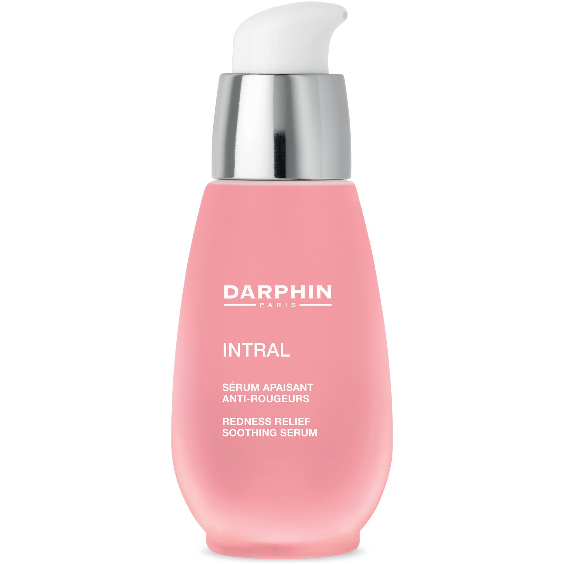 Darphin Intral Redness Relief Soothing Serum Sensitive Skin Καταπραυντικός Ορός για τις Κοκκινίλες, Υψηλής Δραστικότητας 30ml