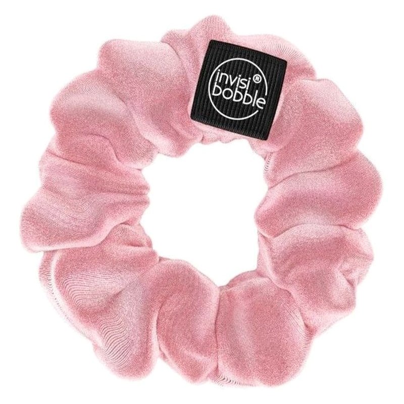 Invisibobble Original Sprunchie Prima Ballerina Λαστιχάκι Υφασμάτινης Υφής 1 τεμάχιο