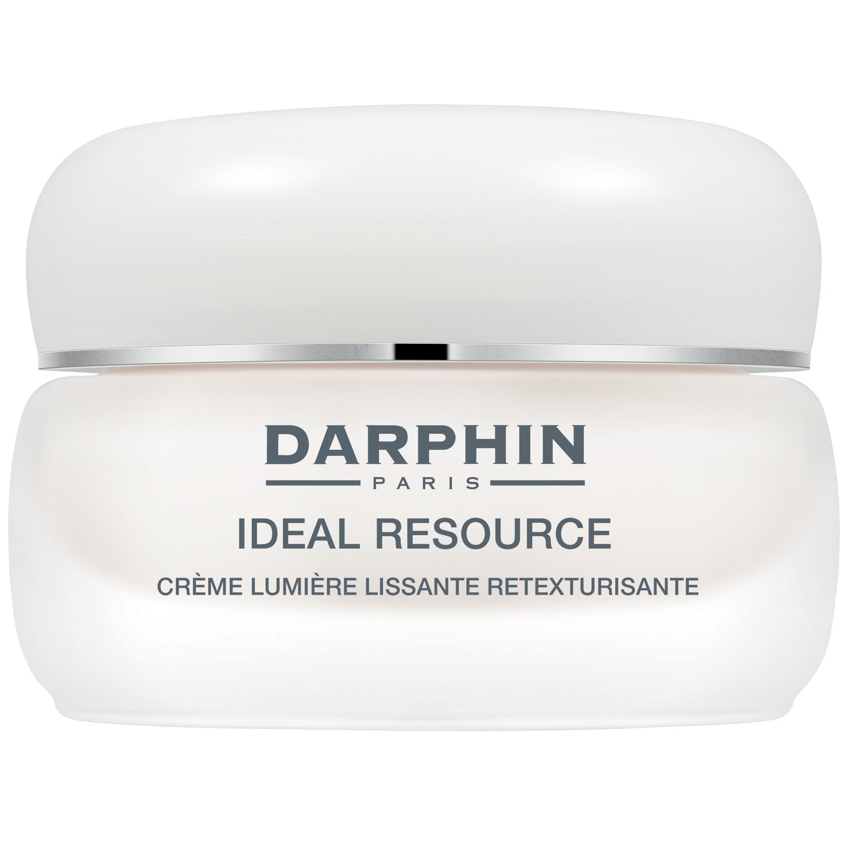 Darphin Darphin Ideal Resource Smoothing Retexturizing Radiance Cream Normal/Dry Skin Υπέροχη Κρέμα Λάμψης & Λείανσης των Ρυτίδων 50ml