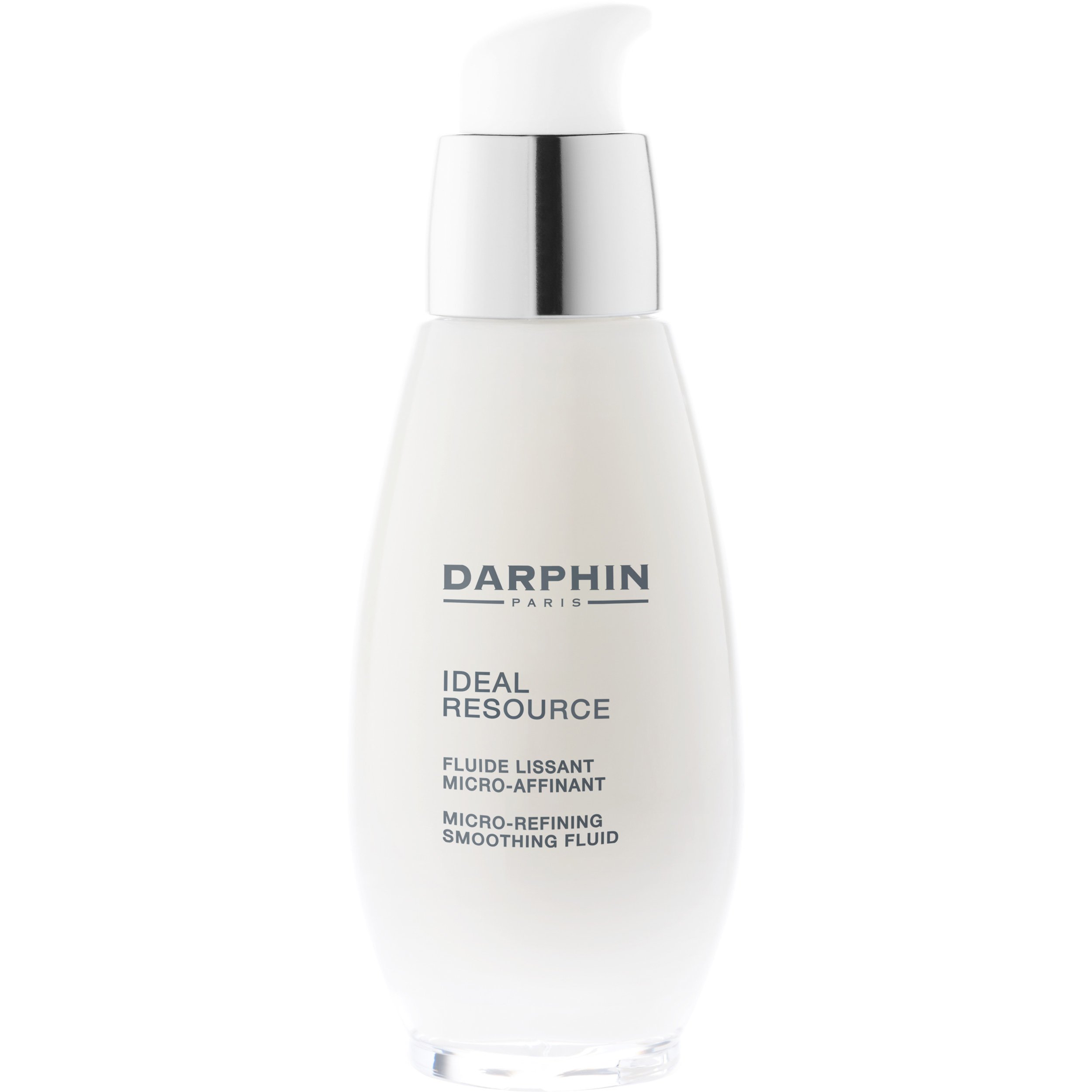 Darphin Ideal Resource Anti Aging & Radiance Micro Refining Smoothing Fluid Αντιγηραντική Τεχνολογία Μικρο-Βελτίωσης 50ml