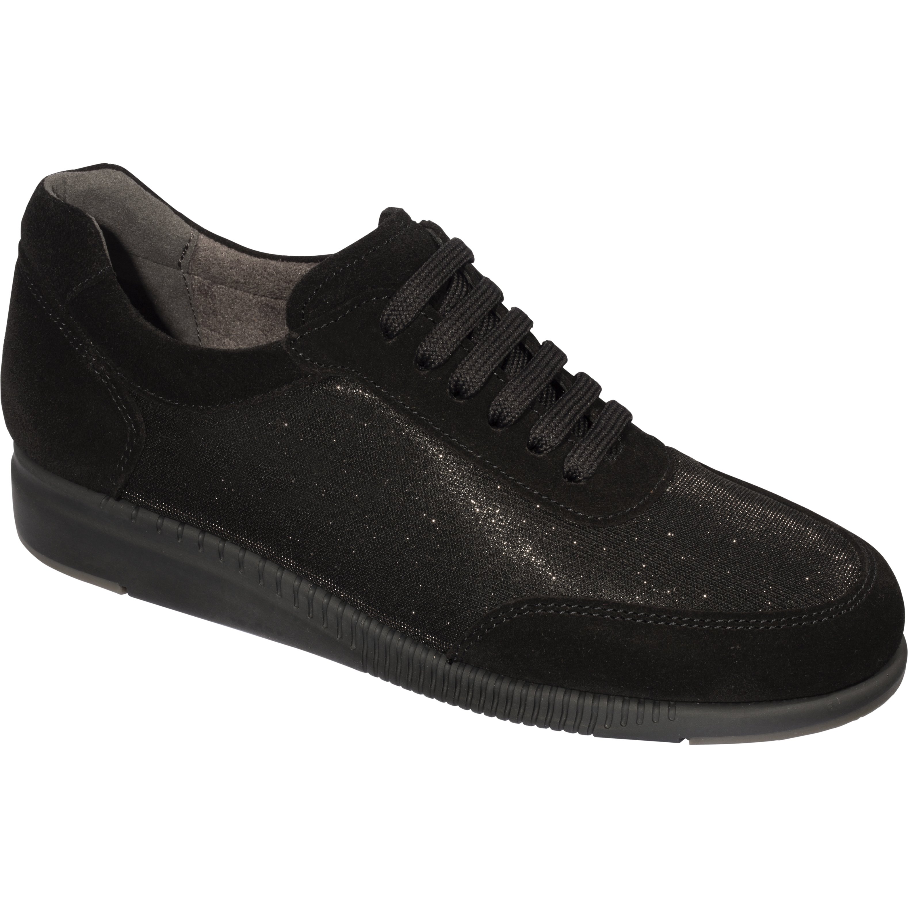 Scholl Shoes Janet Sneaker Γυναικεία Ανατομικά Παπούτσια Χαρίζουν Σωστή Στάση & Φυσικό Χωρίς Πόνο Βάδισμα 1 Ζευγάρι – 38