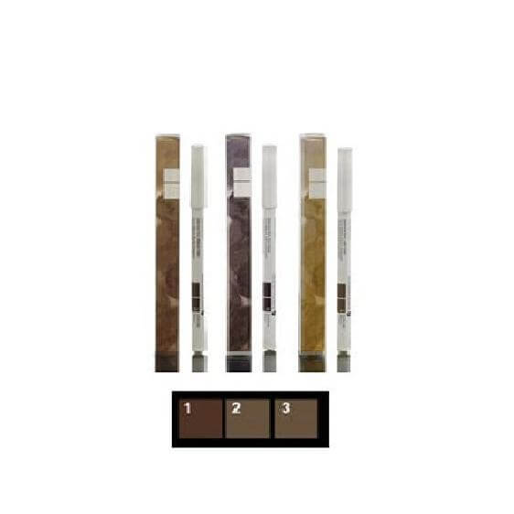 Korres Eyebrow Μολύβι Φρυδιών 1.29ml – ΣΚΟΥΡΑ ΑΠΟΧΡΩΣΗ