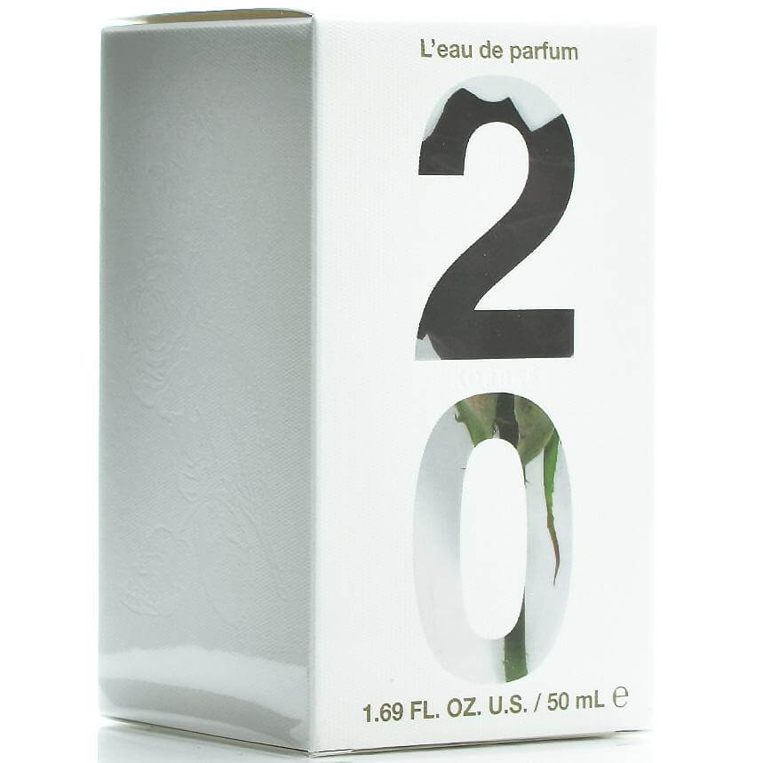 Korres Eau de Parfum Dark Rose / Whiskey / Amber Powder Επετειακό Άρωμα για Άνδρες 50ml