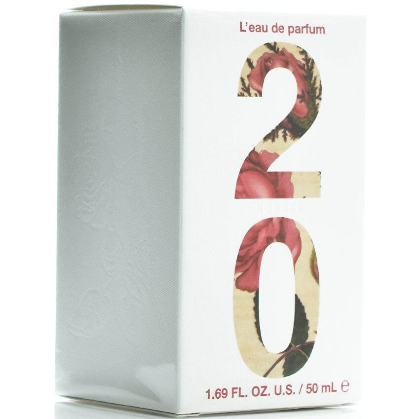 Korres Eau de Parfum Rose / Musk / Vanilla Powder Επετειακό Άρωμα για Γυναίκες 50ml