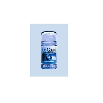Ice Guard Natural Crystal Deodorant Twist Up Αποτρέπουν Αποτελεσματικά Την Κακοσμία 120gr