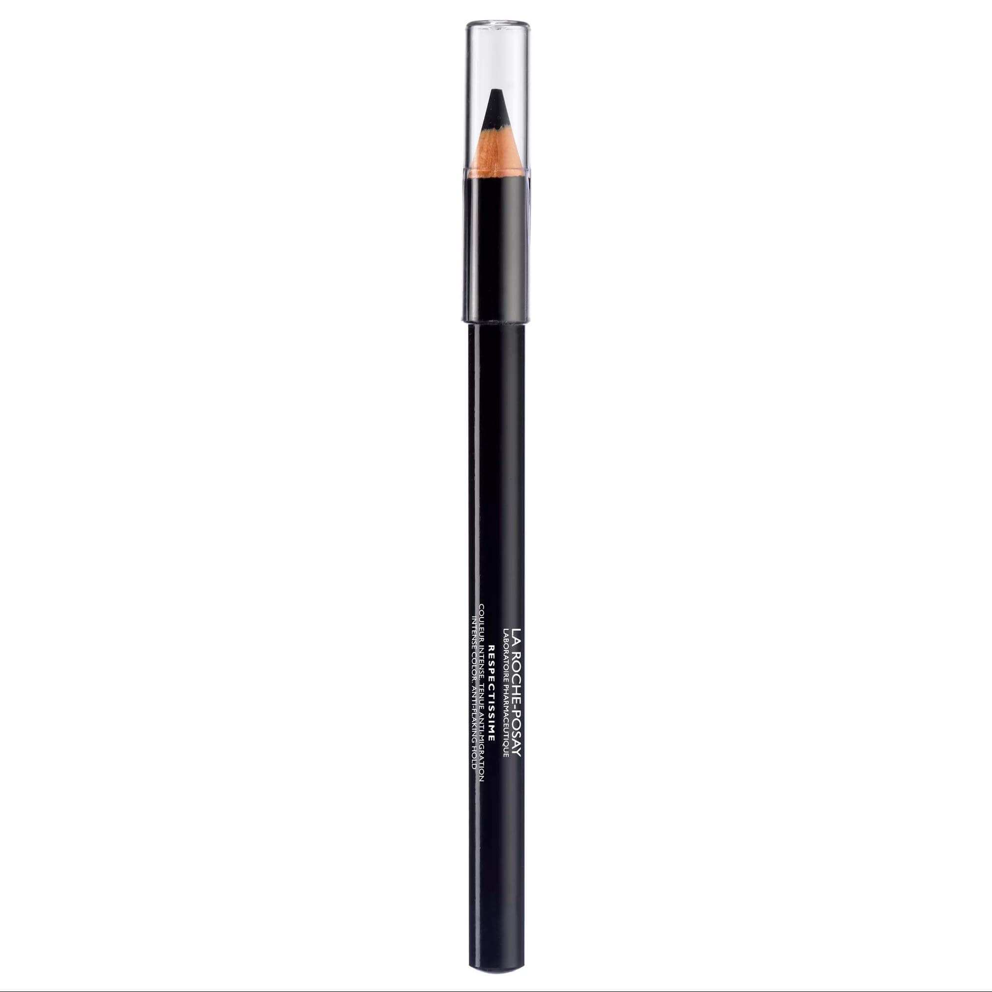 La Roche-Posay Respectissime Soft Eye Pencil Μολύβι Ματιών – μαύρο