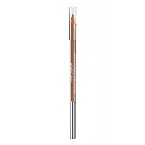 La Roche Posay Respectissime Crayon Sourcil Teint Clair Μολύβι Φρυδιών Καφέ Ανοιχτό