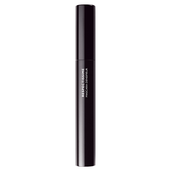 La Roche-Posay Respectissime Densifieur Μάσκαρα για Όγκο 8.3ml – Black
