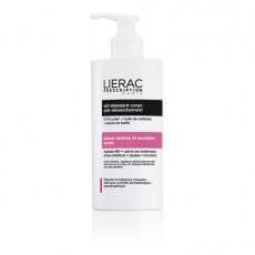 Lierac Prescription Lait Relipidant Corps Γαλάκτωμα Κατά Της Ξηρότητας Που Αναπληρώνει Τα Λιπίδια