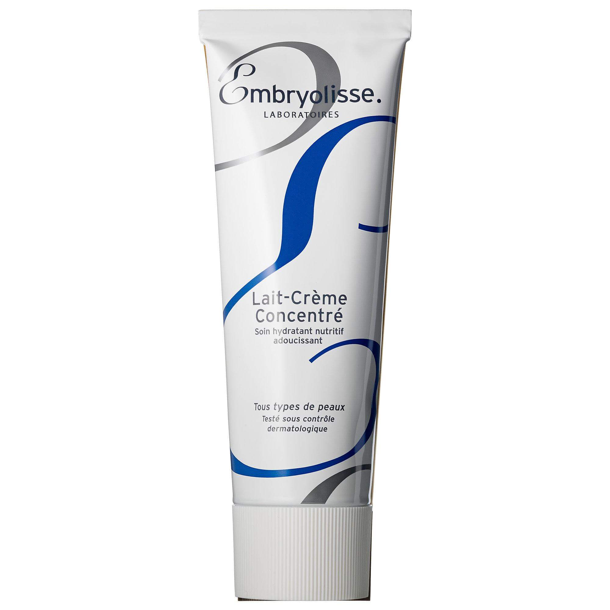 Embryolisse Lait-Crème Concentré Πολυχρηστικό Ενυδατικό Προϊόν Θρέψης 75ml