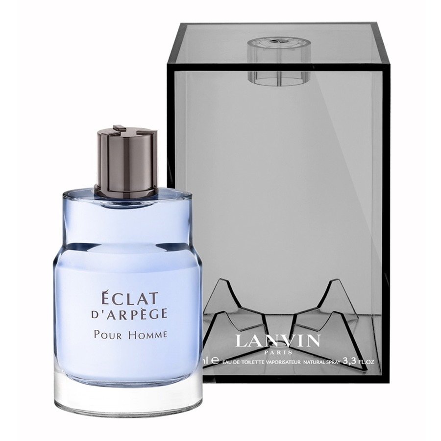 Lanvin Eclat d’Arpege Pour Homme Eau De Toilette 100ml