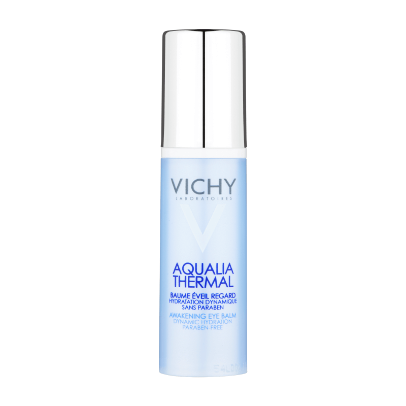 Vichy Aqualia Thermal Dynamic Hydration Eye Balm Αναζωογονητική Κρέμα Ματιών 15 ml