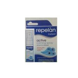 Cellojen Repelan Active Calming Spray για Μετά το Τσίμπημα 15ml