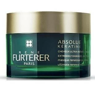 Rene Furterer Absolue Keratine Μάσκα Μαλλιών 200ml