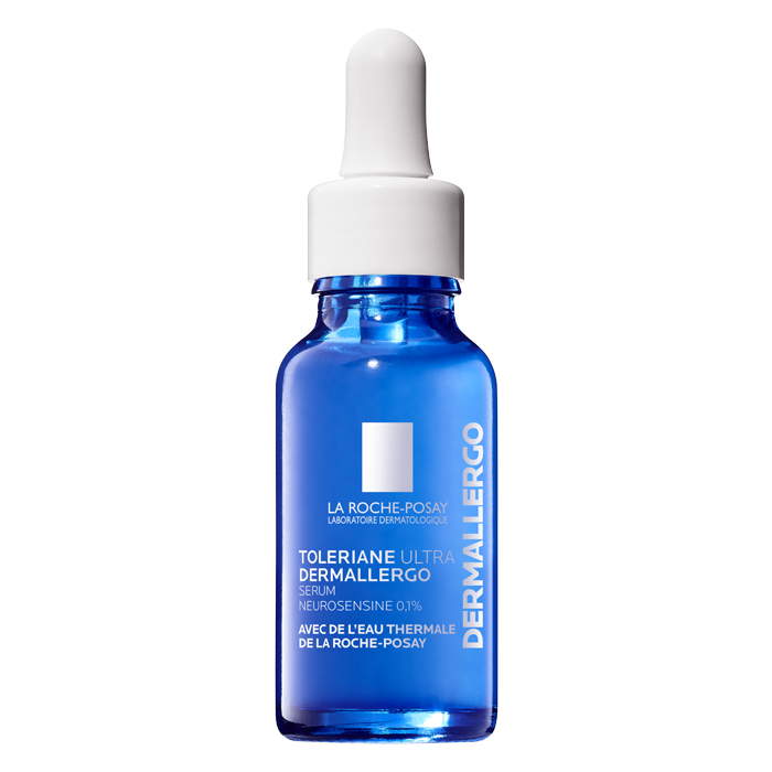La Roche Posay Toleriane Ultra Dermallergo Ορός Για Ενυδάτωση & Επανόρθωση Του Επιδερμικού Φραγμού 20ml