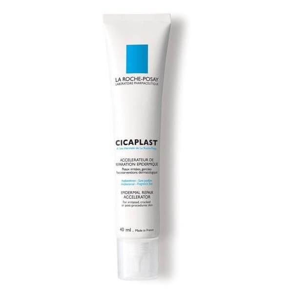 La Roche-Posay Cicaplast Γέλη Για Την Επιτάχυνση Της Επούλωσης Των Επιδερμικών Τραυμάτων 40ml