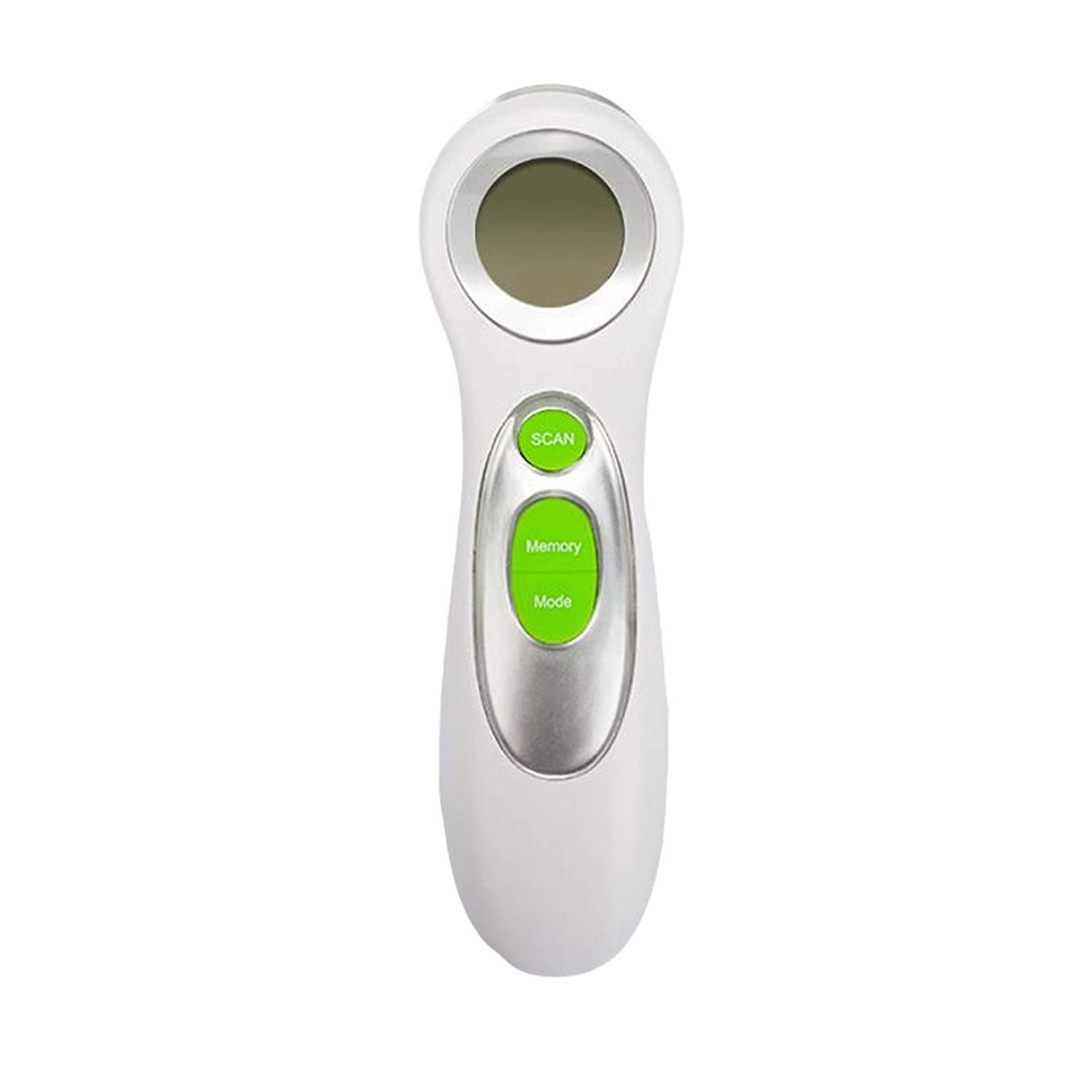 Lvhuo No-Contact Infrared Forehead Thermometer Ψηφιακό Θερμόμετρο Ανέπαφης Μέτρησης Μετώπου 1 Τεμάχιο
