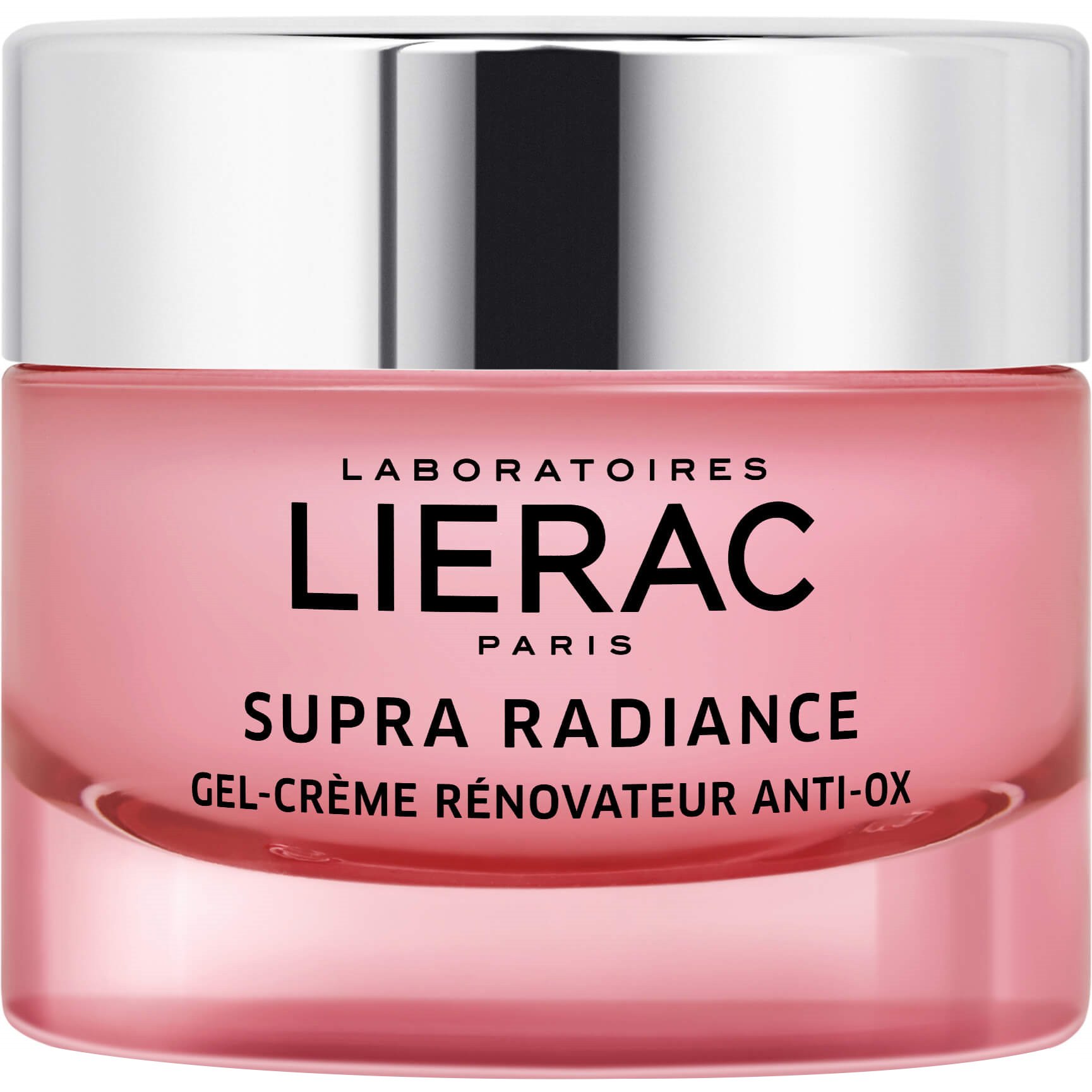 Lierac Supra Radiance Gel-Creme Renovateur Anti-Ox Κρέμα Κυτταρικής Ανανέωσης για Κανονικές – Μεικτές Επιδερμίδες 50ml